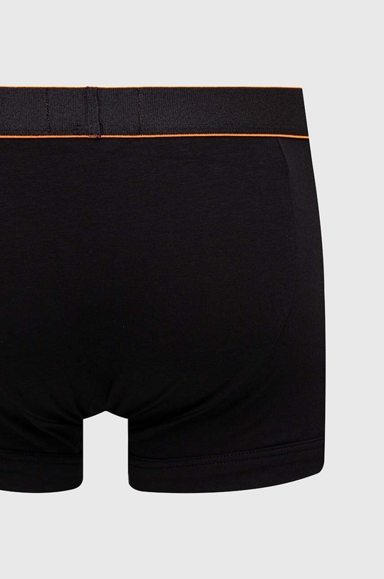 Emporio Armani Underwear bokserki 3-pack 111357.4R726 czarny