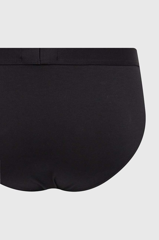 Emporio Armani Underwear slipy 2-pack 111733.4R504 czarny
