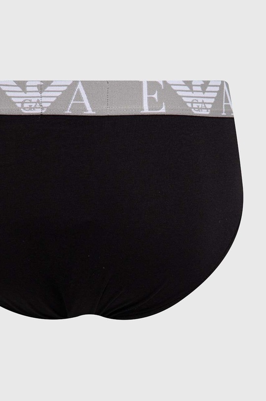 Emporio Armani Underwear slipy 3-pack 111734.4R715