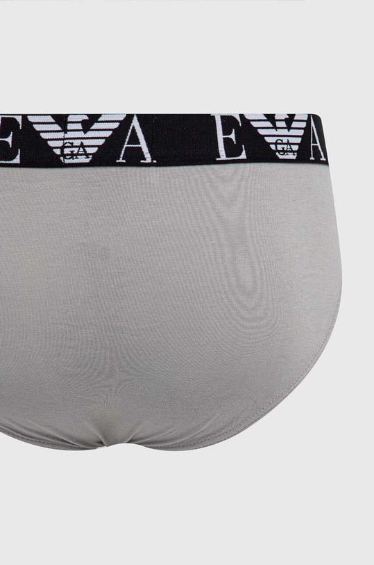 Emporio Armani Underwear slipy 3-pack 111734.4R715