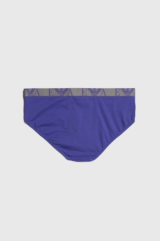 Emporio Armani Underwear slipy 3-pack 111734.4R715 multicolor SS24