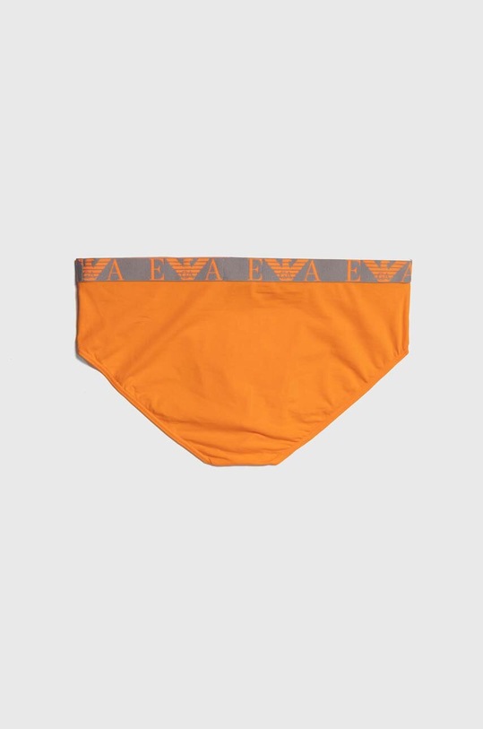 Emporio Armani Underwear slipy 3-pack multicolor 111734.4R715