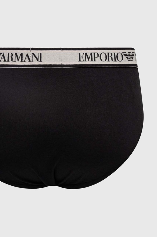 Emporio Armani Underwear slipy 3-pack 111734.4R717