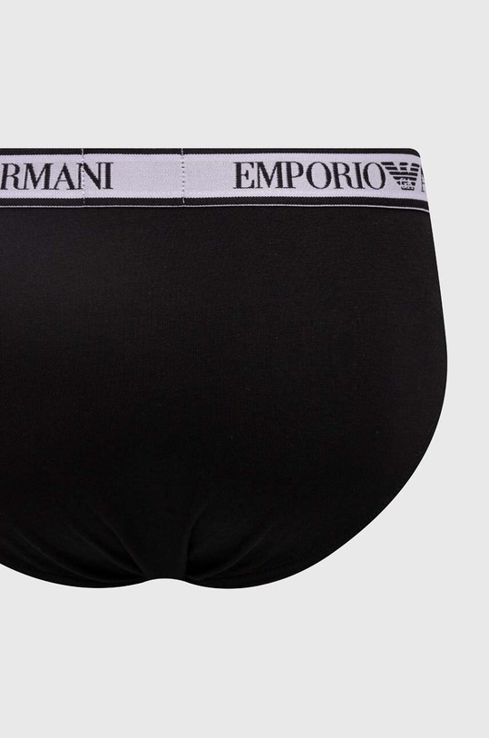 Emporio Armani Underwear slipy 3-pack 111734.4R717