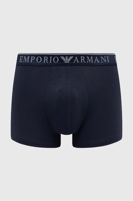 Emporio Armani Underwear bokserki 2-pack 111769.4R720 czerwony SS24
