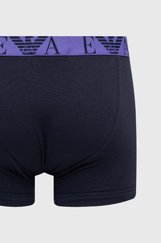 Emporio Armani Underwear bokserki 3-pack 111473.4R715