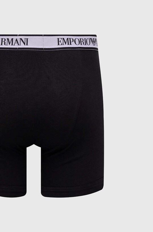 Emporio Armani Underwear boxeri 3-pack 111473.4R717