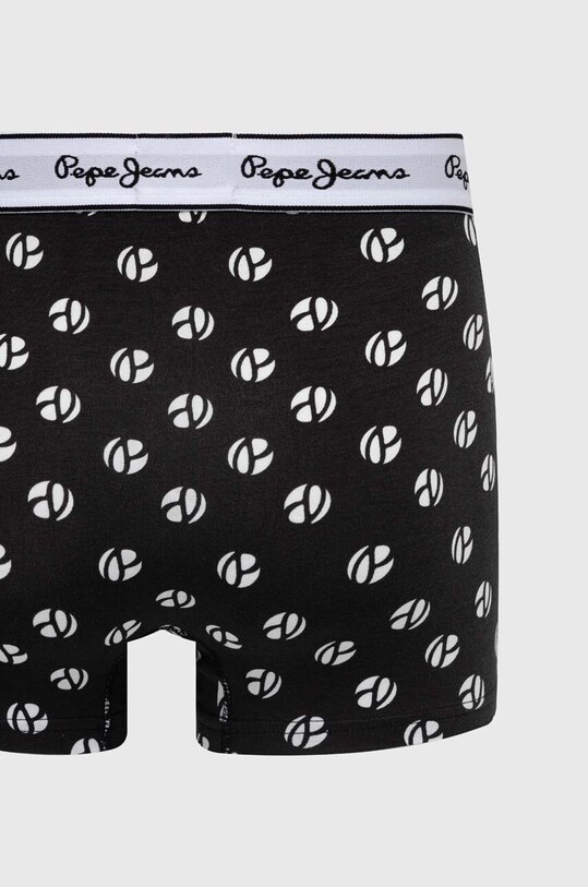 Μποξεράκια Pepe Jeans P DOT TK 3P PMU11146