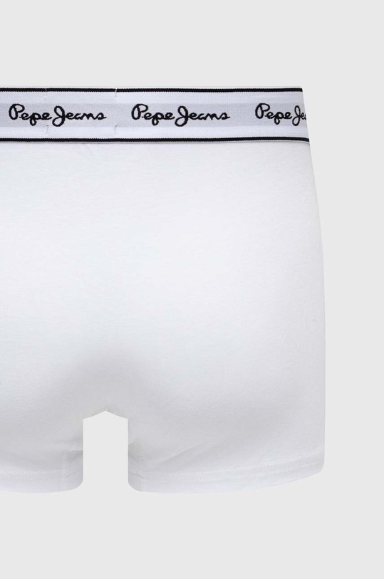 Pepe Jeans bokserki P DOT TK 3P PMU11146