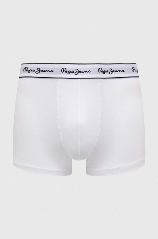 Μποξεράκια Pepe Jeans P DOT TK 3P πολύχρωμο PMU11146