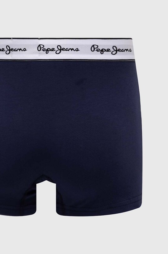 Μποξεράκια Pepe Jeans P DOT TK 3P PMU11146