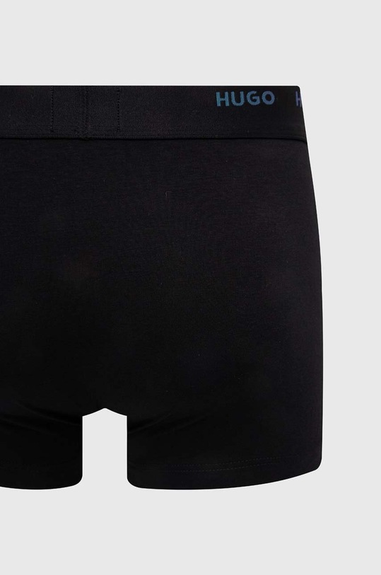 HUGO bokserki 5-pack 50515670
