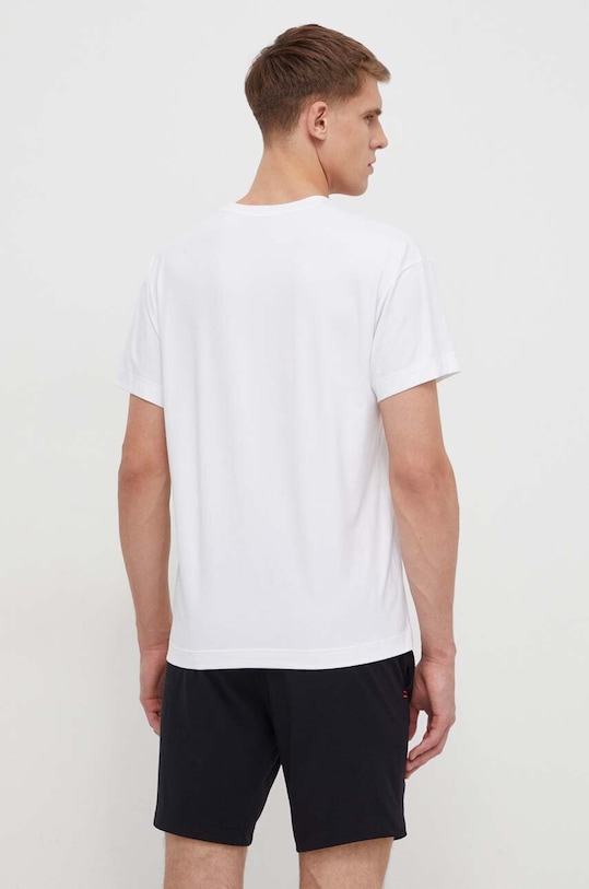 Odzież HUGO piżama 50518680 biały