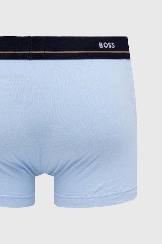 BOSS bokserki 5-pack 50514909