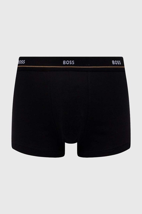 Odzież BOSS bokserki 5-pack 50514909 multicolor