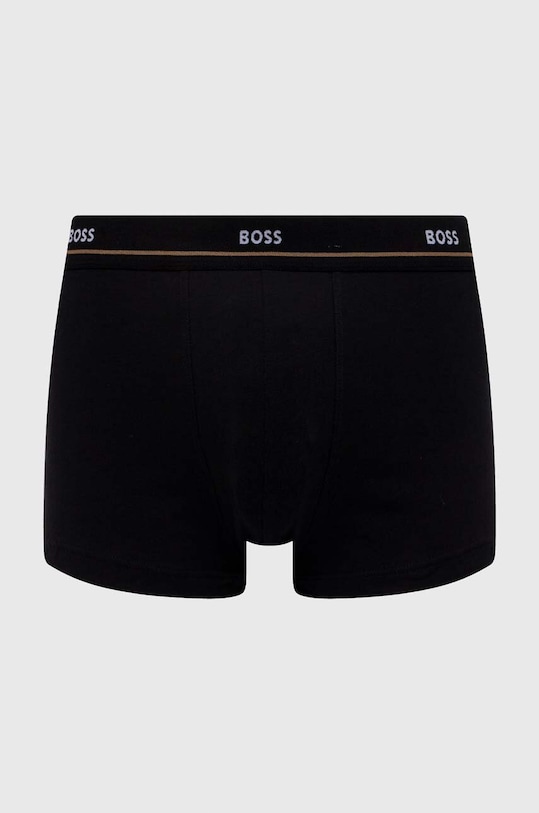 Odzież BOSS bokserki 5-pack 50514909 multicolor