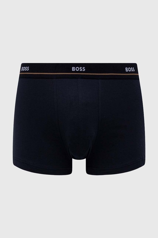BOSS bokserki 5-pack 50514909 multicolor