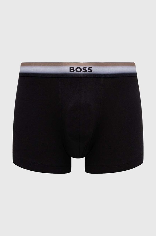 Îmbrăcăminte BOSS boxeri 2-pack 50514922 negru