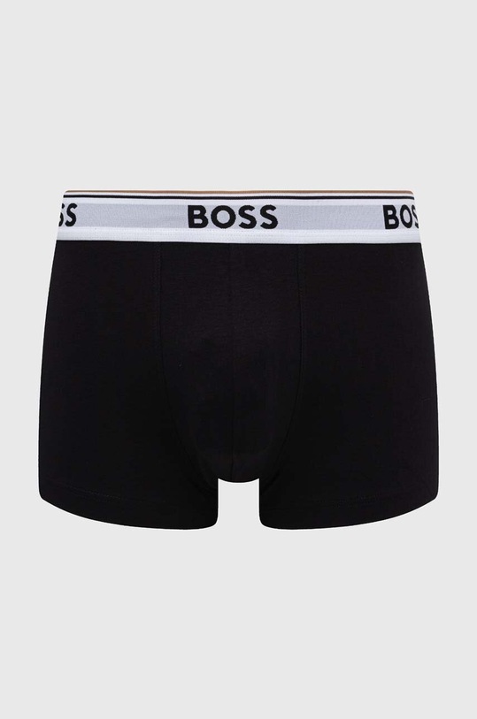 Abbigliamento BOSS boxer pacco da 3 50514928 multicolore