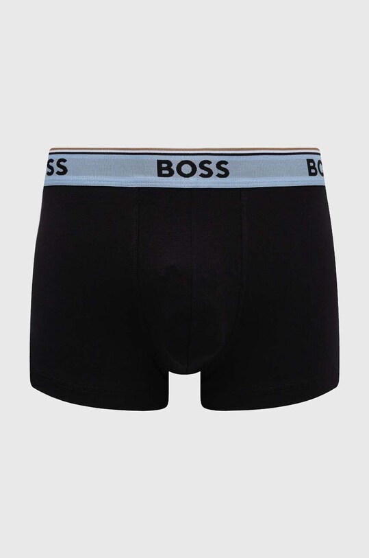 BOSS bokserki 3-pack multicolor 50514928