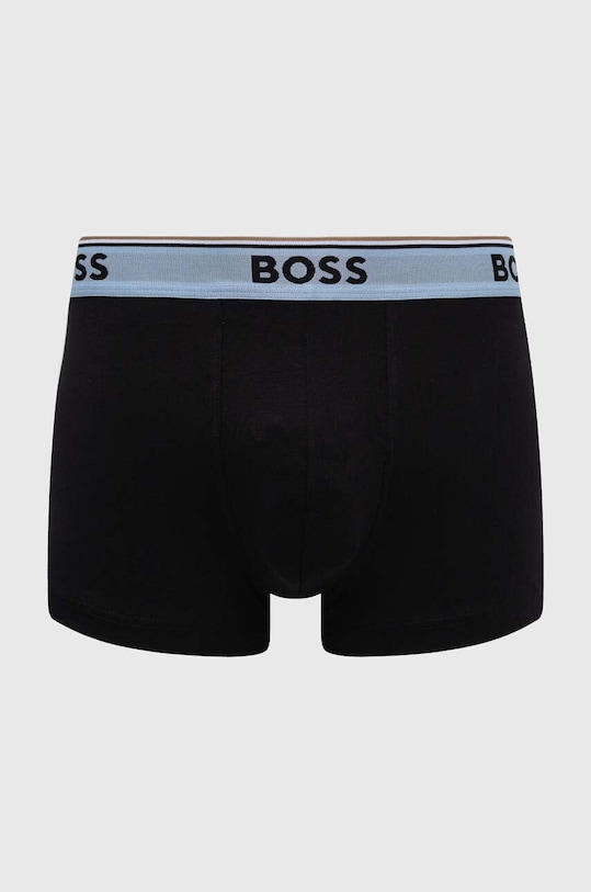BOSS boxer pacco da 3 multicolore 50514928
