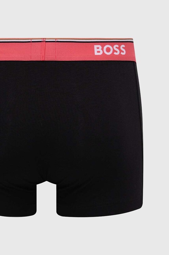BOSS bokserki 3-pack 50514928 multicolor