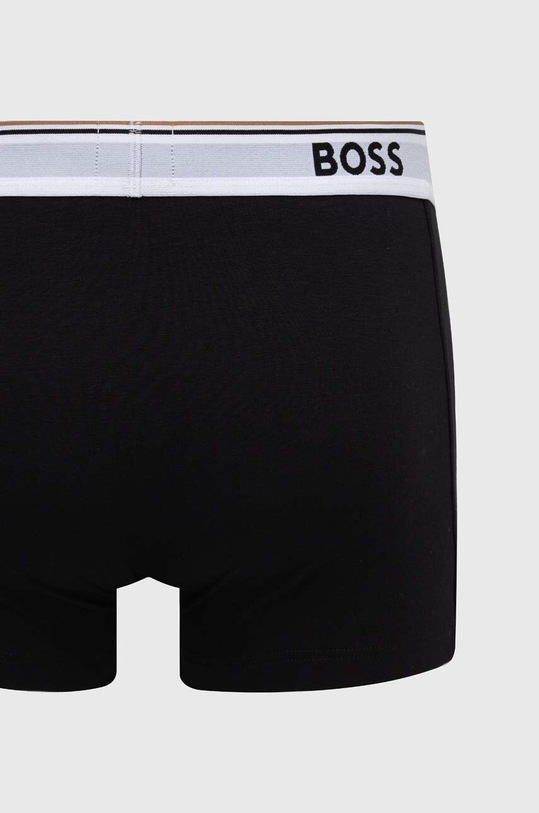 BOSS boxer pacco da 3 50514928