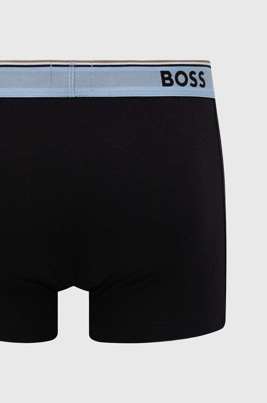 BOSS bokserki 3-pack 50514928