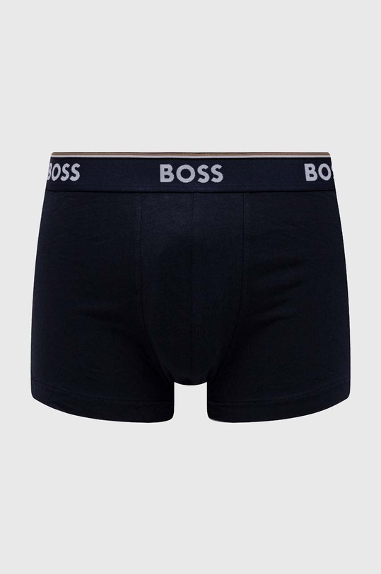 Odzież BOSS bokserki 3-pack 50514950 multicolor