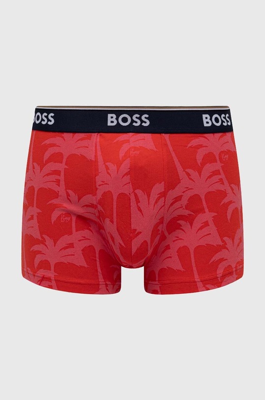 BOSS bokserki 3-pack multicolor 50514950