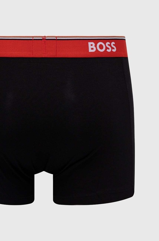 BOSS bokserki 3-pack 50514950 multicolor