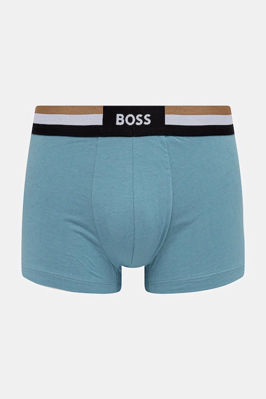 Îmbrăcăminte BOSS boxeri 3-pack 50516542 negru