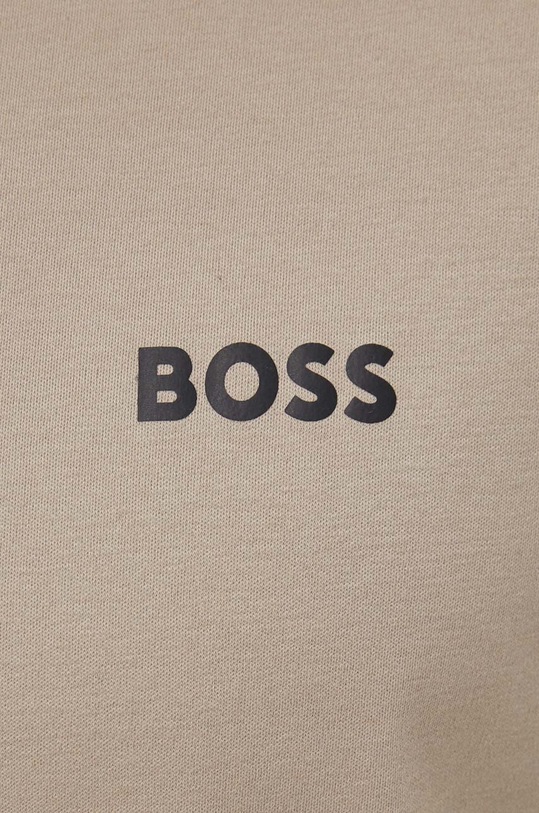 Бавовняна піжама BOSS 50515569