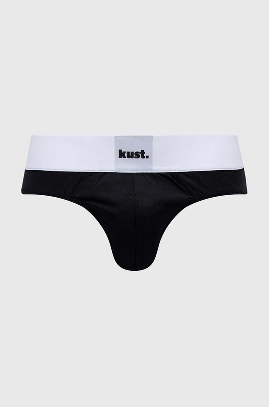 kust. slipy dzianina czarny kust.brief.04