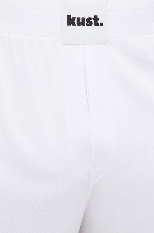 kust. bokserki biały kust.bs.03