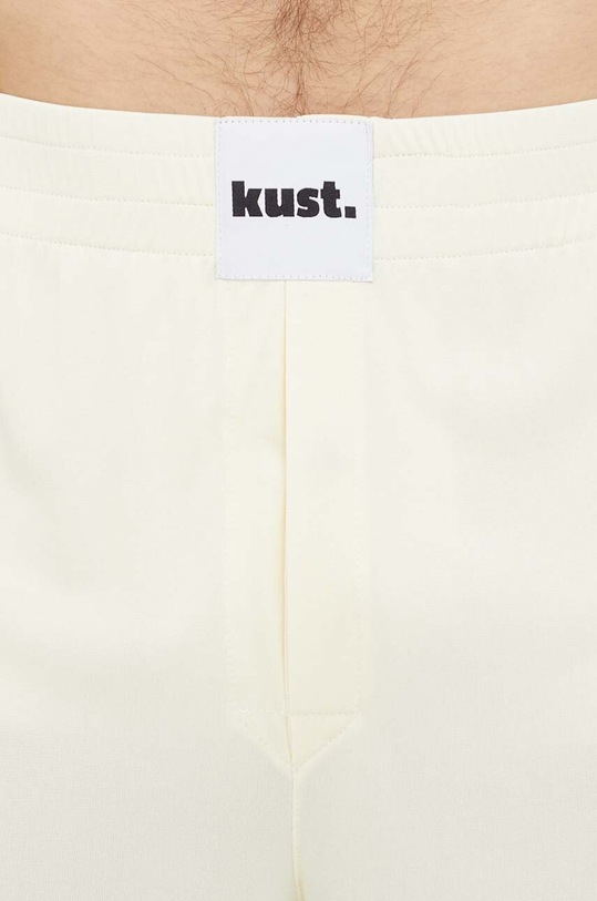 kust. bokserki żółty kust.bs.03