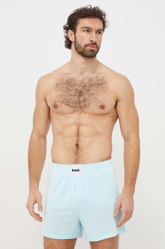 kust. boxeri kust.bs.03 albastru SS24