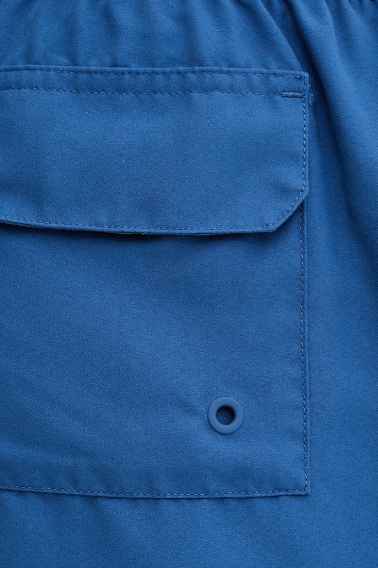 Barbour Essentials szorty kąpielowe męskie niebieski MSW0064