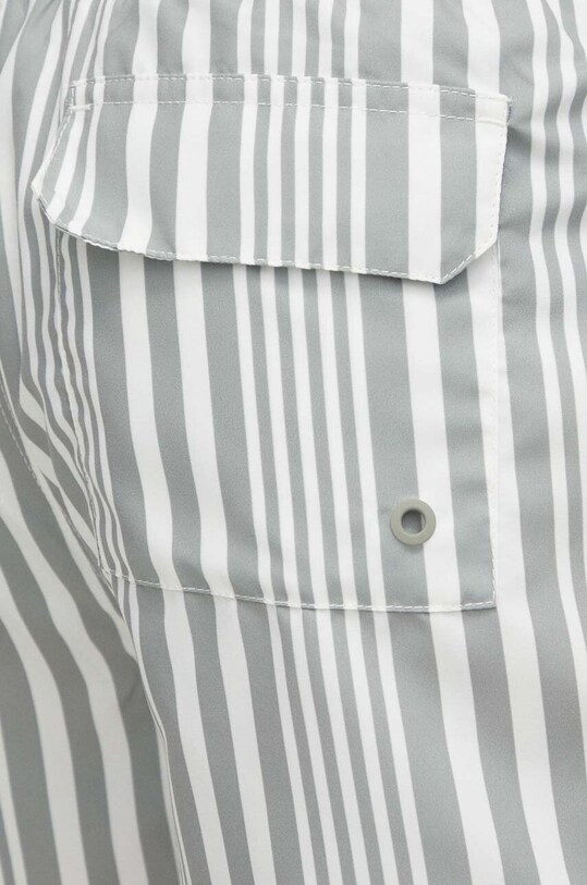 Îmbrăcăminte Barbour pantaloni scurti de baie MSW0075 gri