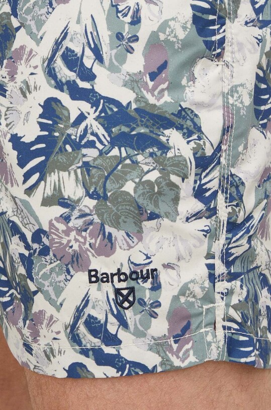 Îmbrăcăminte Barbour pantaloni scurti de baie MSW0076 multicolor