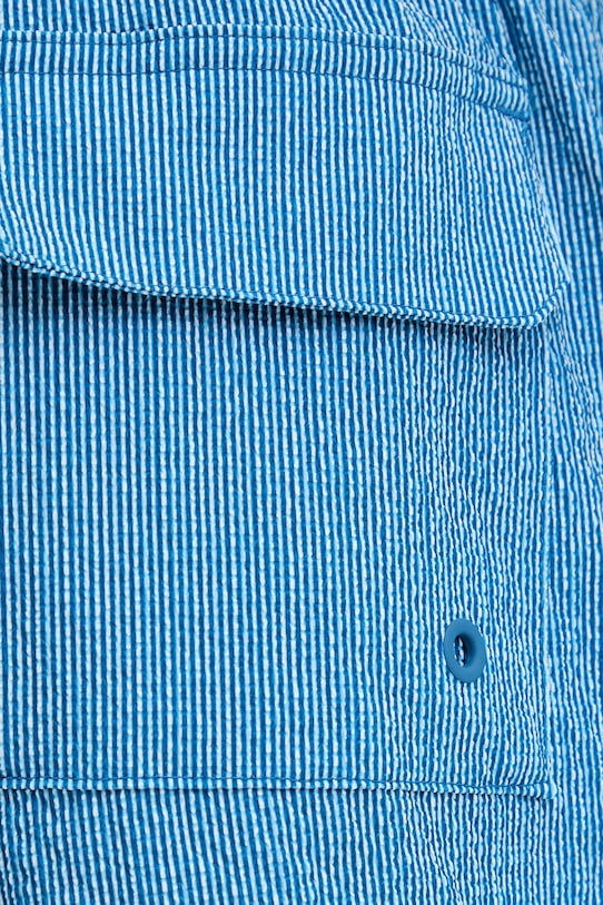 Barbour купальные шорты для мужчин Essentials голубой MSW0079