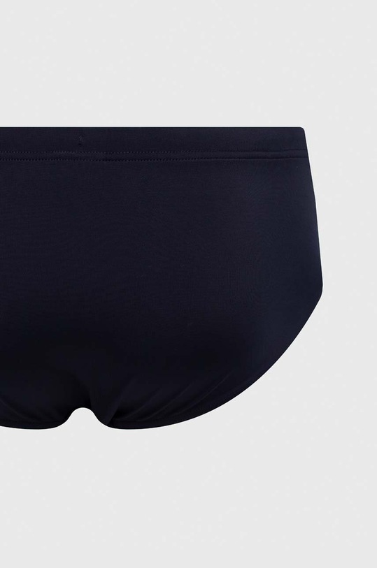 Armani Exchange kąpielówki 953048.4R613 granatowy SS24