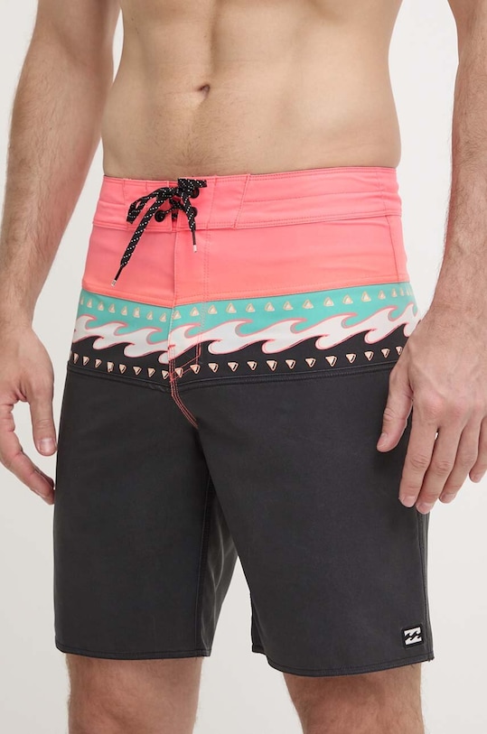 Купальні шорти Billabong ABYBS00456 барвистий SS24