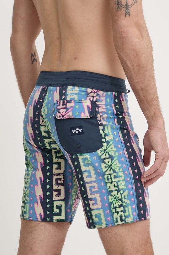 Одяг Купальні шорти Billabong ABYBS00455 барвистий