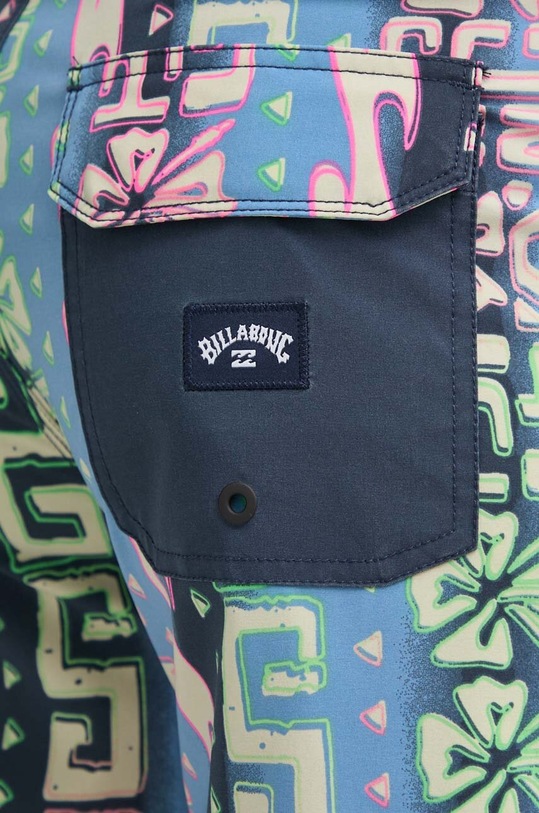 Billabong pantaloni scurti de baie multicolor ABYBS00455