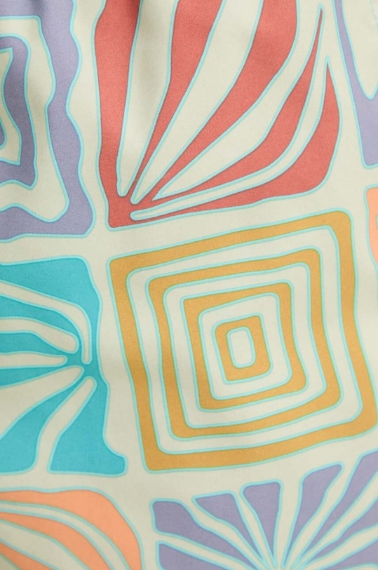 Odzież Billabong szorty kąpielowe EBYJV00128 multicolor