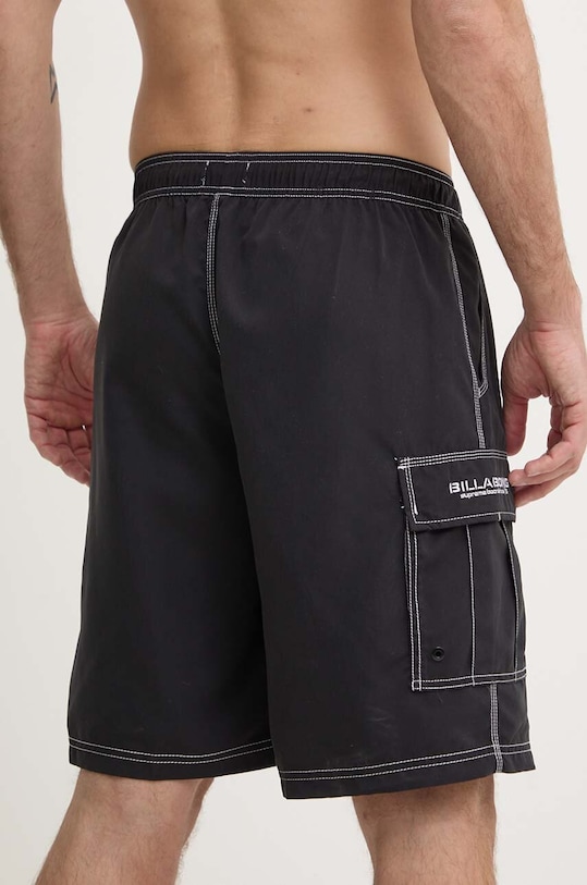 Îmbrăcăminte Billabong pantaloni scurti de baie ABYJV00132 negru