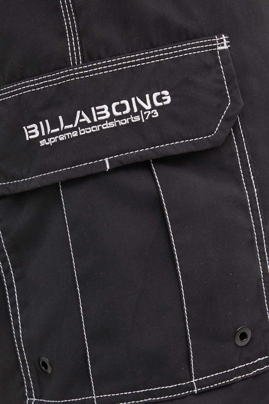 Купальные шорты Billabong чёрный ABYJV00132