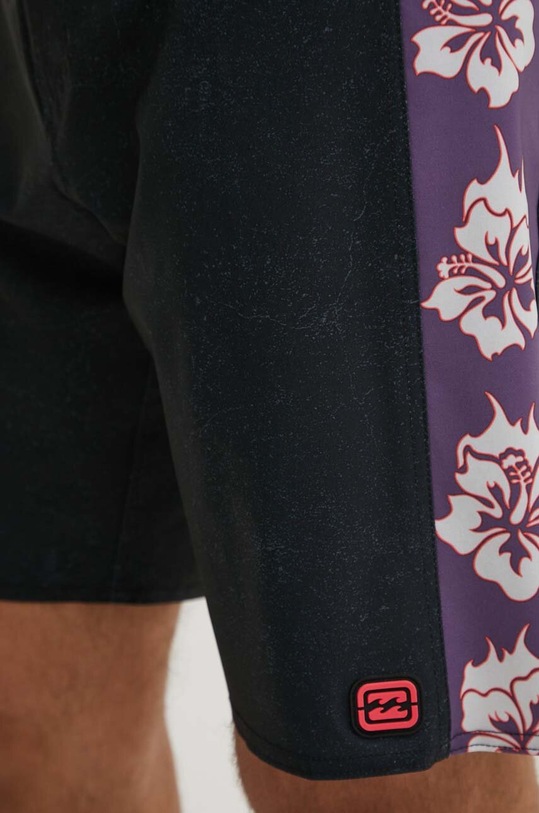 Купальні шорти Billabong чорний ABYBS00459