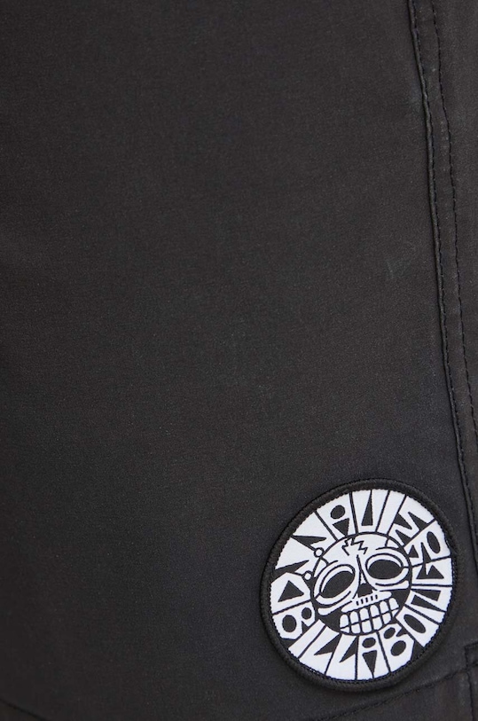 Odzież Billabong szorty kąpielowe ABYJV00125 czarny